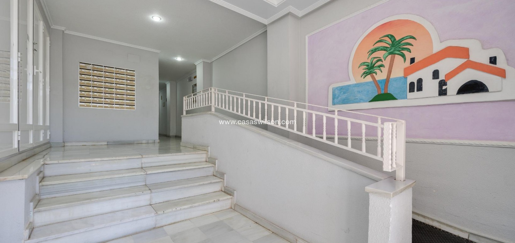 Sale - Apartment - Guardamar del Segura - Pueblo