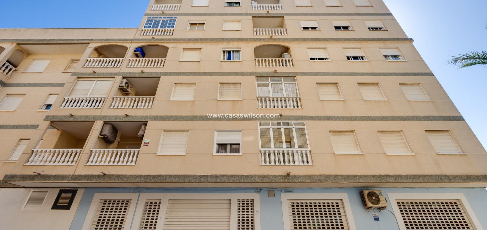 Sale - Apartment - Guardamar del Segura - Pueblo