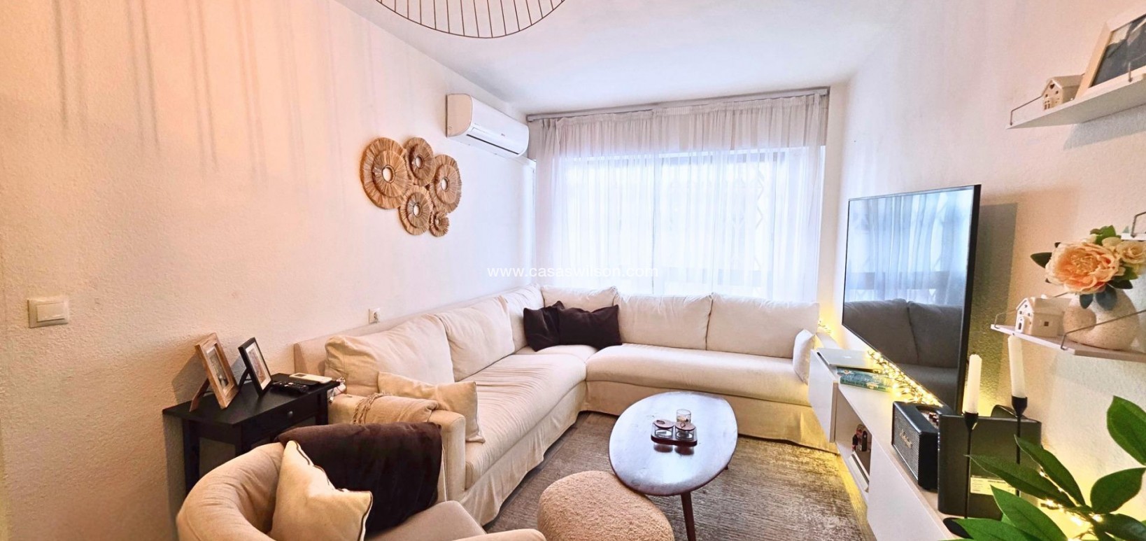 Venta - Apartamento - Torrevieja - Playa del Cura