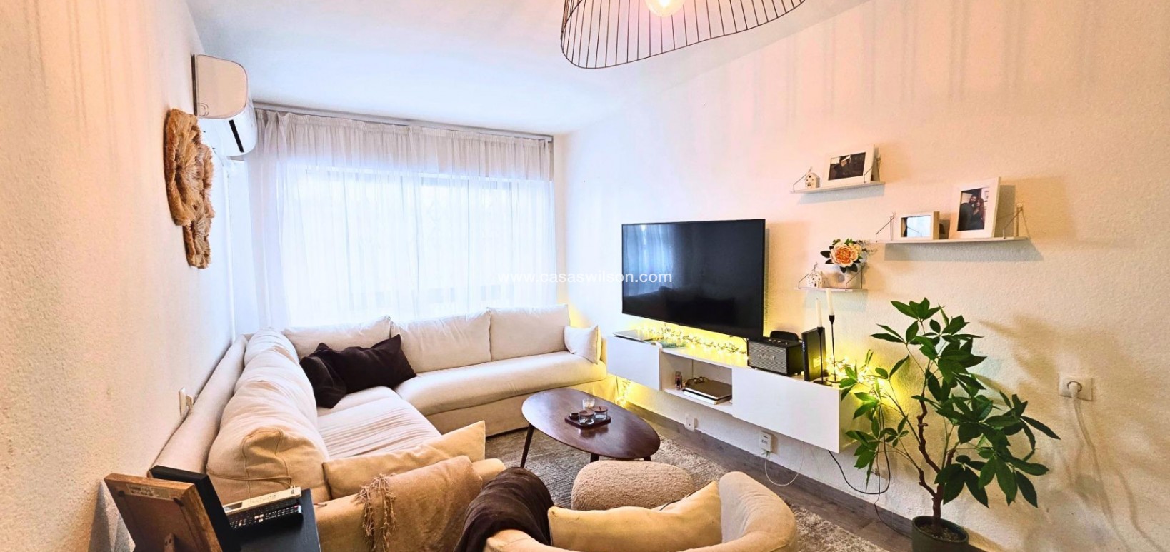 Venta - Apartamento - Torrevieja - Playa del Cura