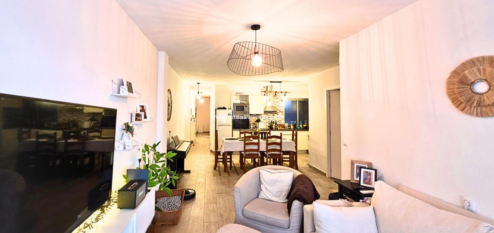 Venta - Apartamento - Torrevieja - Playa del Cura