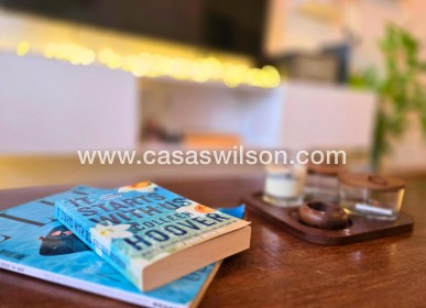 Venta - Apartamento - Torrevieja - Playa del Cura