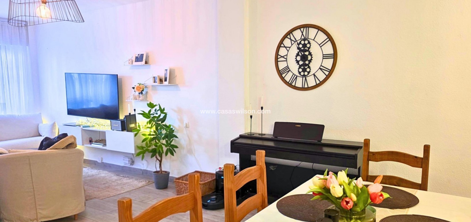 Venta - Apartamento - Torrevieja - Playa del Cura