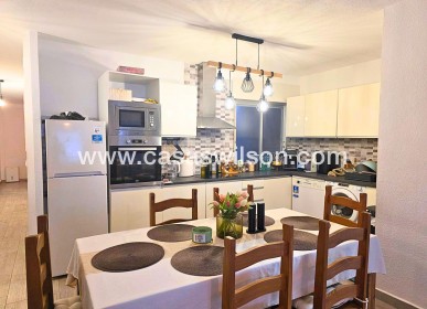 Venta - Apartamento - Torrevieja - Playa del Cura