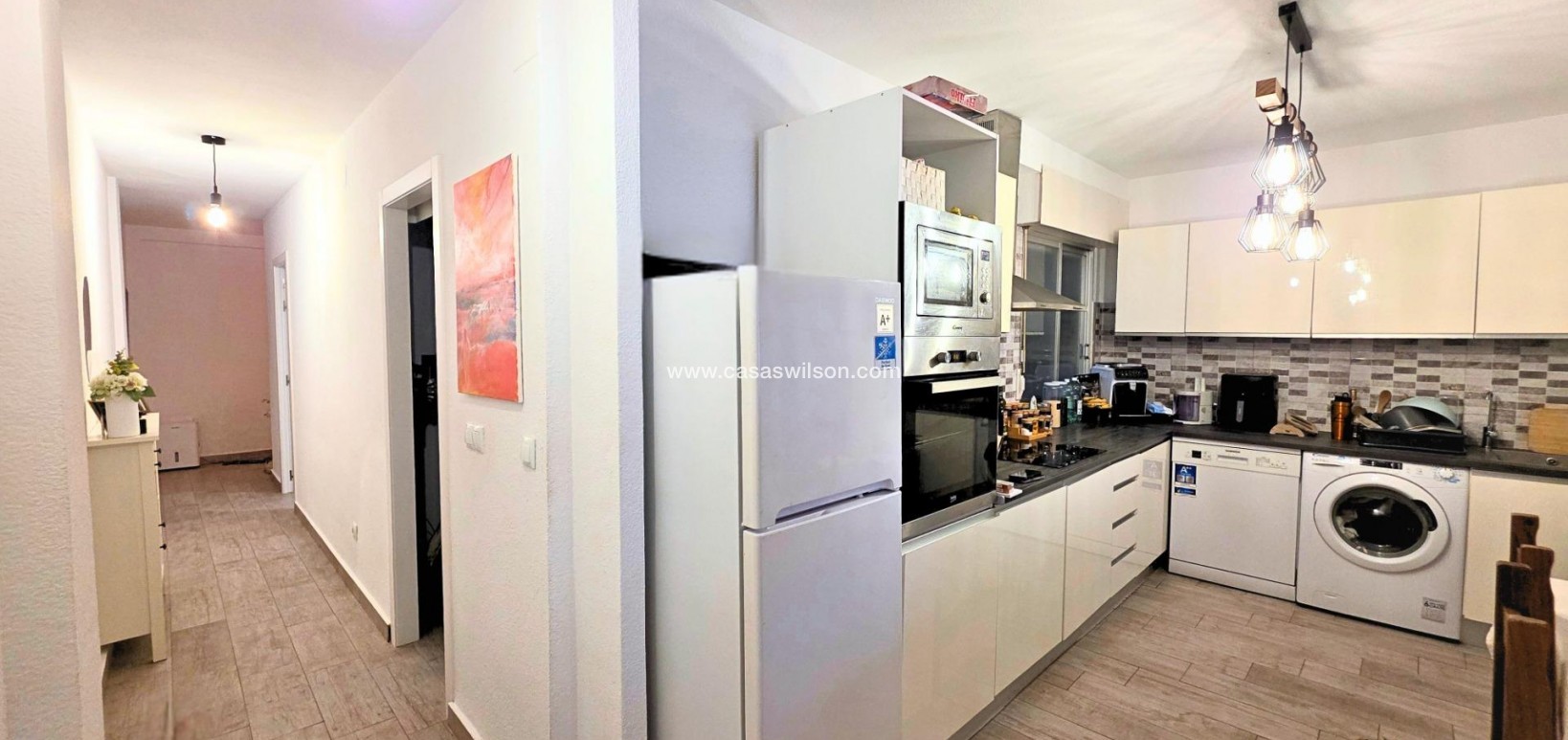 Venta - Apartamento - Torrevieja - Playa del Cura