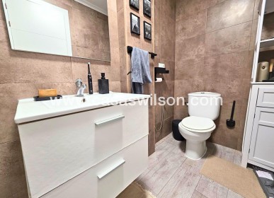 Venta - Apartamento - Torrevieja - Playa del Cura