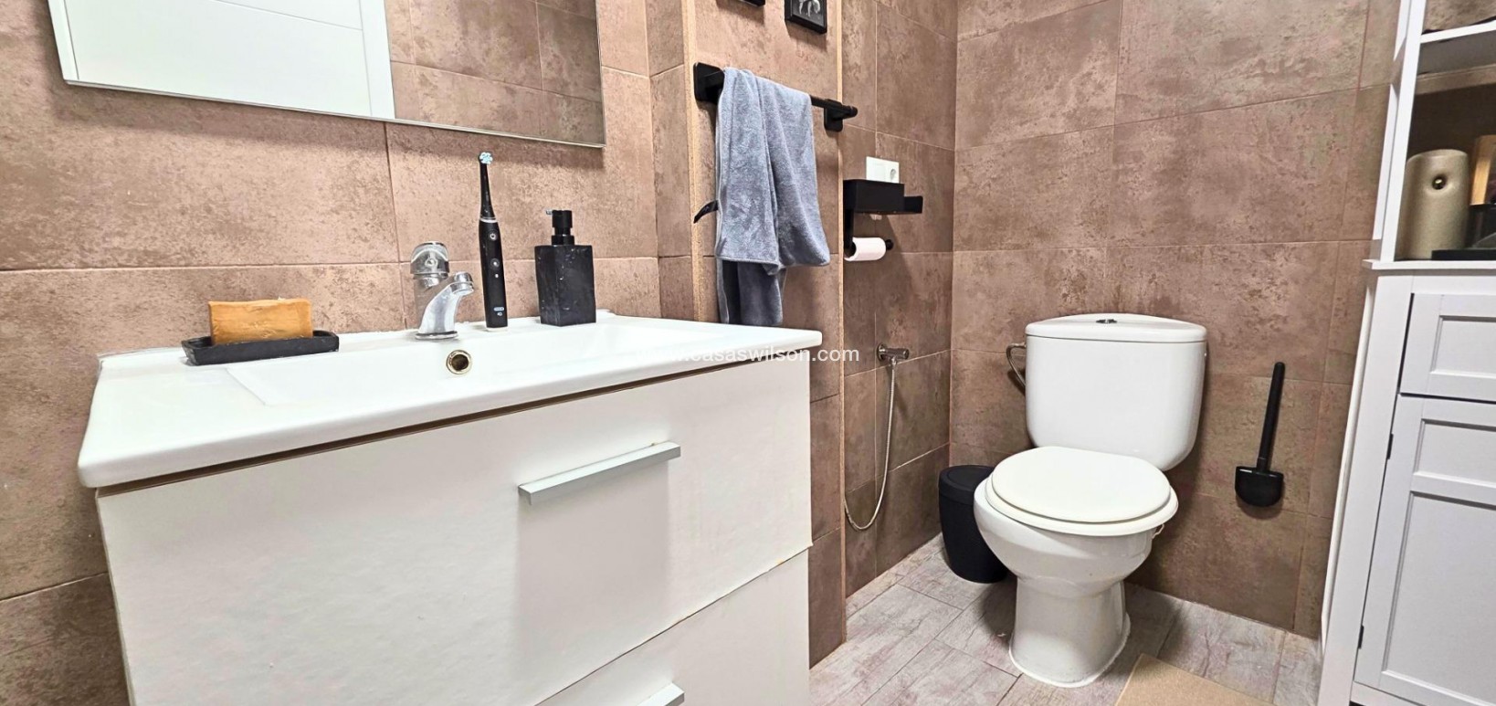 Venta - Apartamento - Torrevieja - Playa del Cura