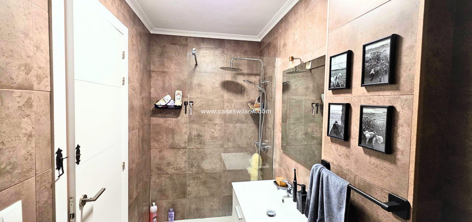 Venta - Apartamento - Torrevieja - Playa del Cura