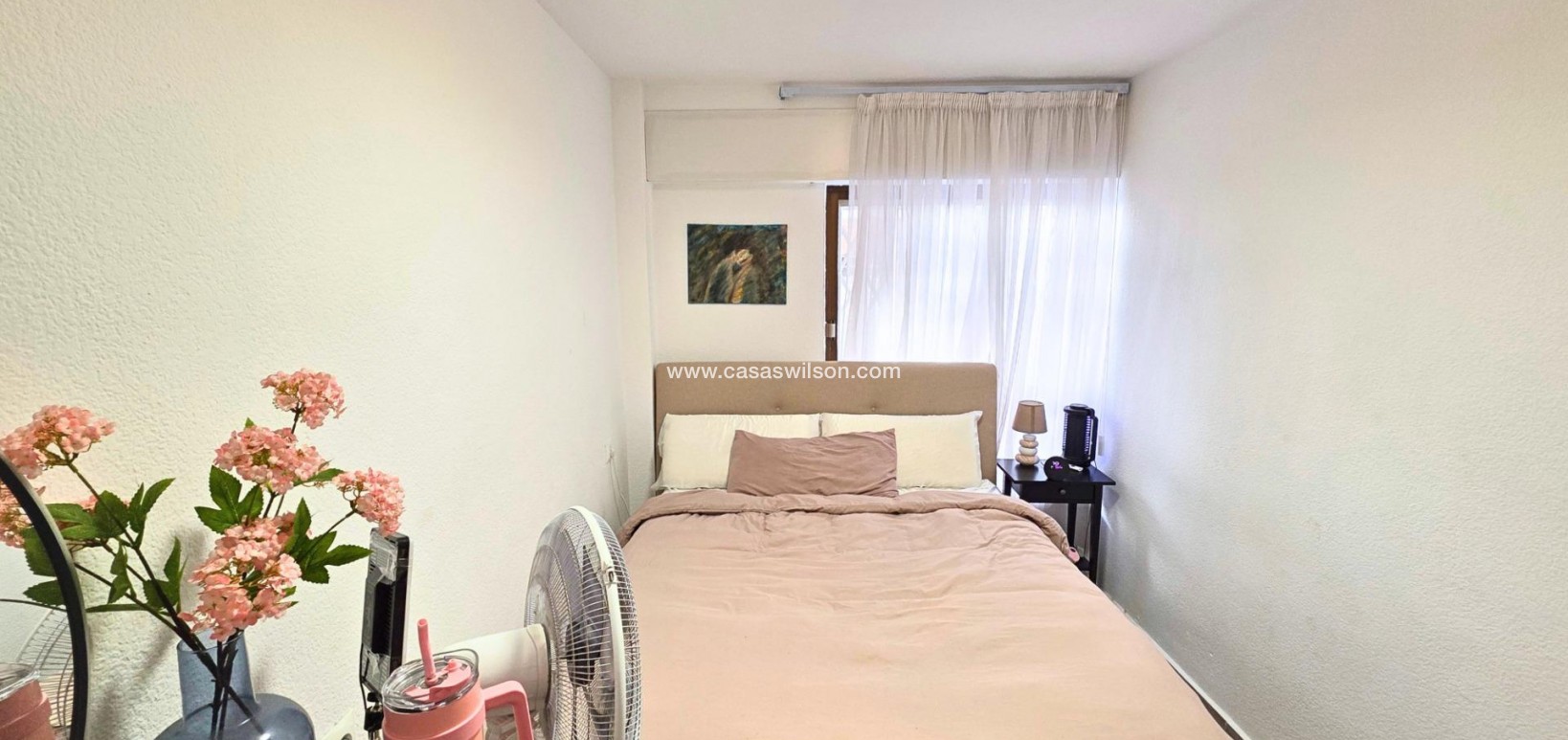 Venta - Apartamento - Torrevieja - Playa del Cura