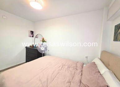 Venta - Apartamento - Torrevieja - Playa del Cura