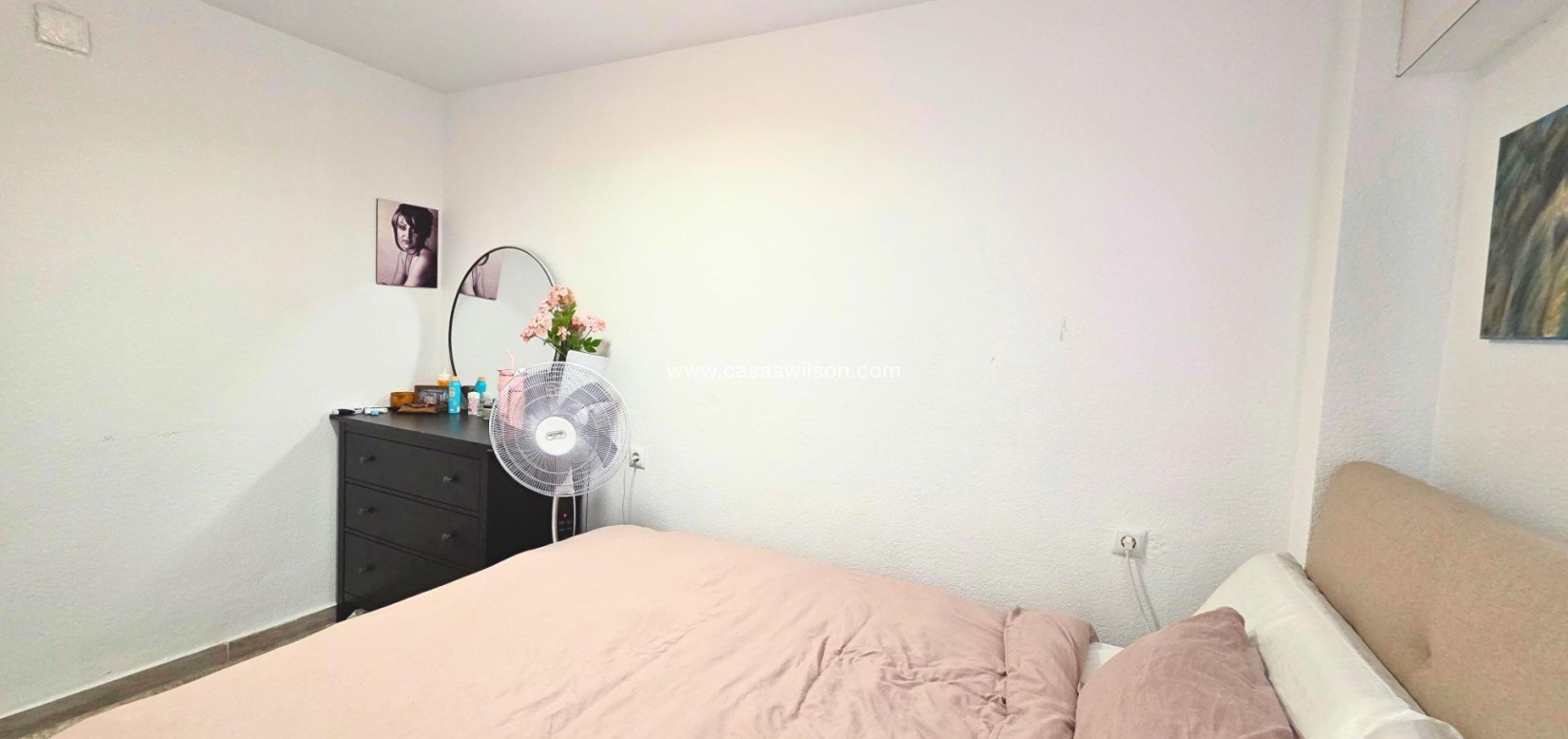 Venta - Apartamento - Torrevieja - Playa del Cura