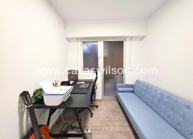 Venta - Apartamento - Torrevieja - Playa del Cura