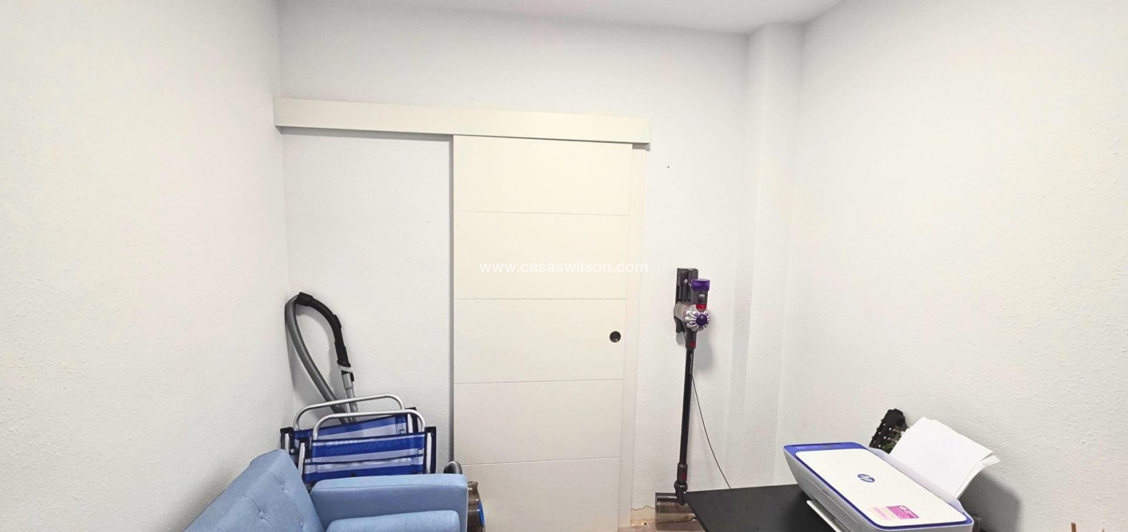 Venta - Apartamento - Torrevieja - Playa del Cura