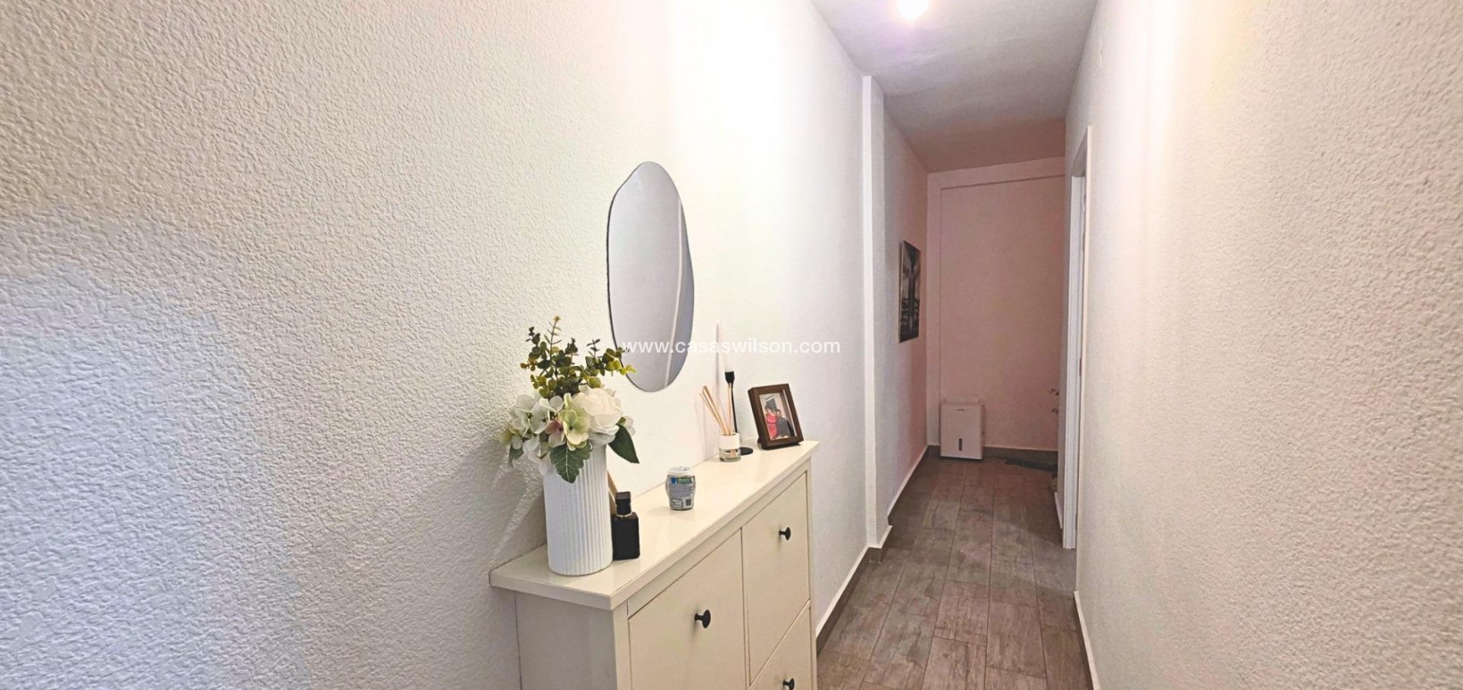 Venta - Apartamento - Torrevieja - Playa del Cura