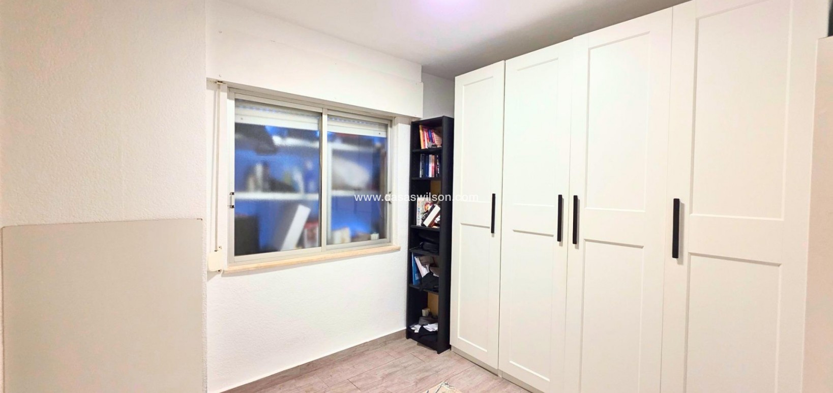 Venta - Apartamento - Torrevieja - Playa del Cura