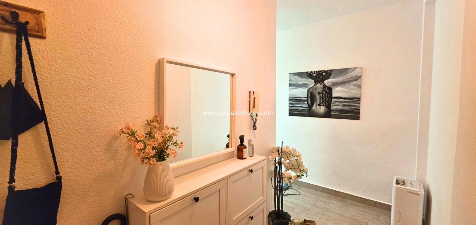 Venta - Apartamento - Torrevieja - Playa del Cura