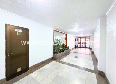 Venta - Apartamento - Torrevieja - Playa del Cura