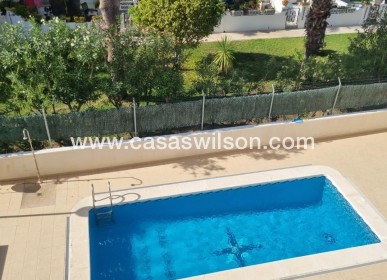 Sale - Townhouse - Orihuela Costa - Villamartín-Las Filipinas
