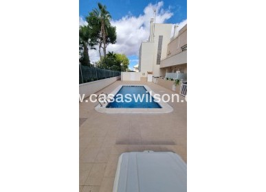 Sale - Townhouse - Orihuela Costa - Villamartín-Las Filipinas
