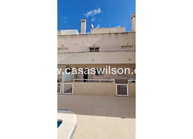 Sale - Townhouse - Orihuela Costa - Villamartín-Las Filipinas