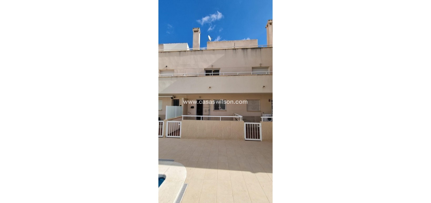 Sale - Townhouse - Orihuela Costa - Villamartín-Las Filipinas