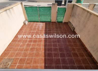 Sale - Townhouse - Orihuela Costa - Villamartín-Las Filipinas