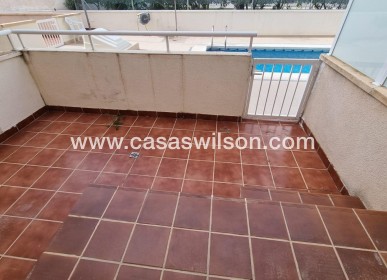Sale - Townhouse - Orihuela Costa - Villamartín-Las Filipinas