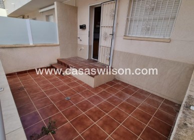 Sale - Townhouse - Orihuela Costa - Villamartín-Las Filipinas