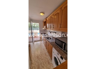 Sale - Townhouse - Orihuela Costa - Villamartín-Las Filipinas