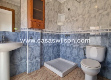 Sale - Townhouse - Orihuela Costa - Villamartín-Las Filipinas