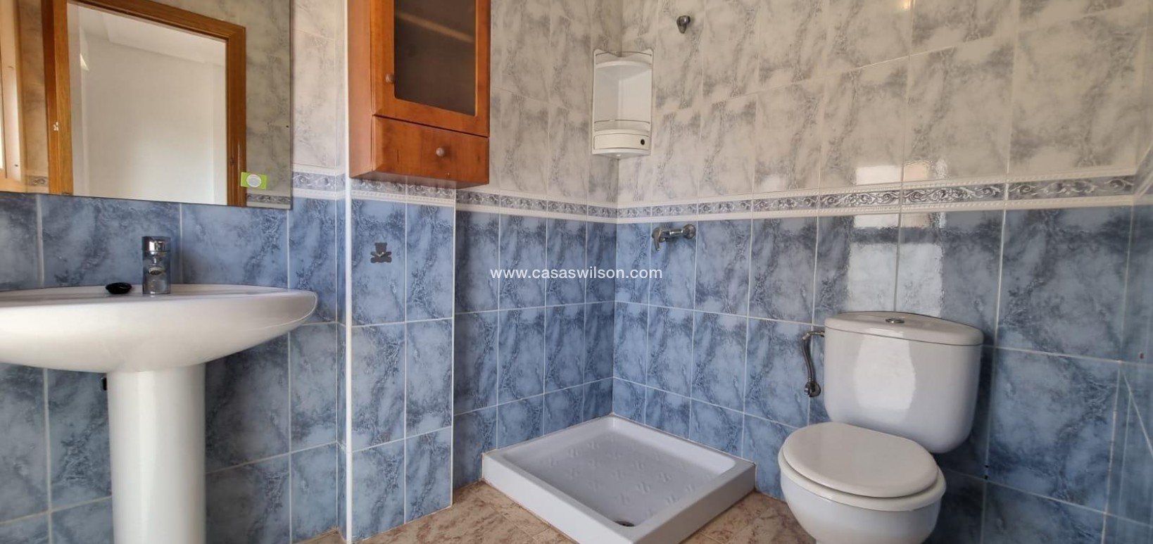 Sale - Townhouse - Orihuela Costa - Villamartín-Las Filipinas