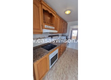 Sale - Townhouse - Orihuela Costa - Villamartín-Las Filipinas