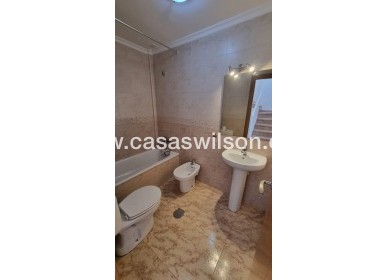 Sale - Townhouse - Orihuela Costa - Villamartín-Las Filipinas