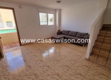 Sale - Townhouse - Orihuela Costa - Villamartín-Las Filipinas