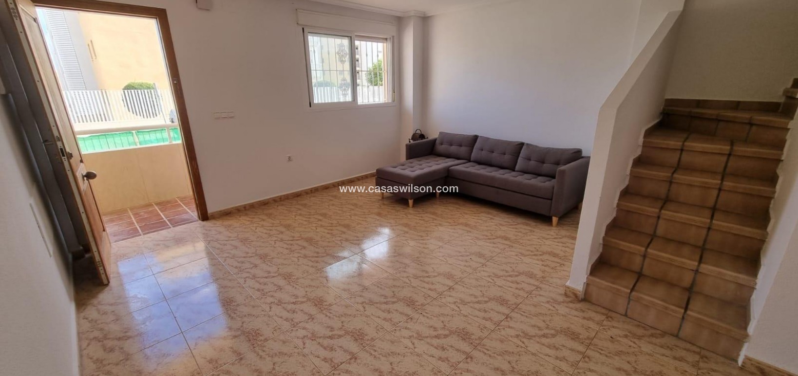 Sale - Townhouse - Orihuela Costa - Villamartín-Las Filipinas