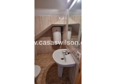 Sale - Townhouse - Orihuela Costa - Villamartín-Las Filipinas