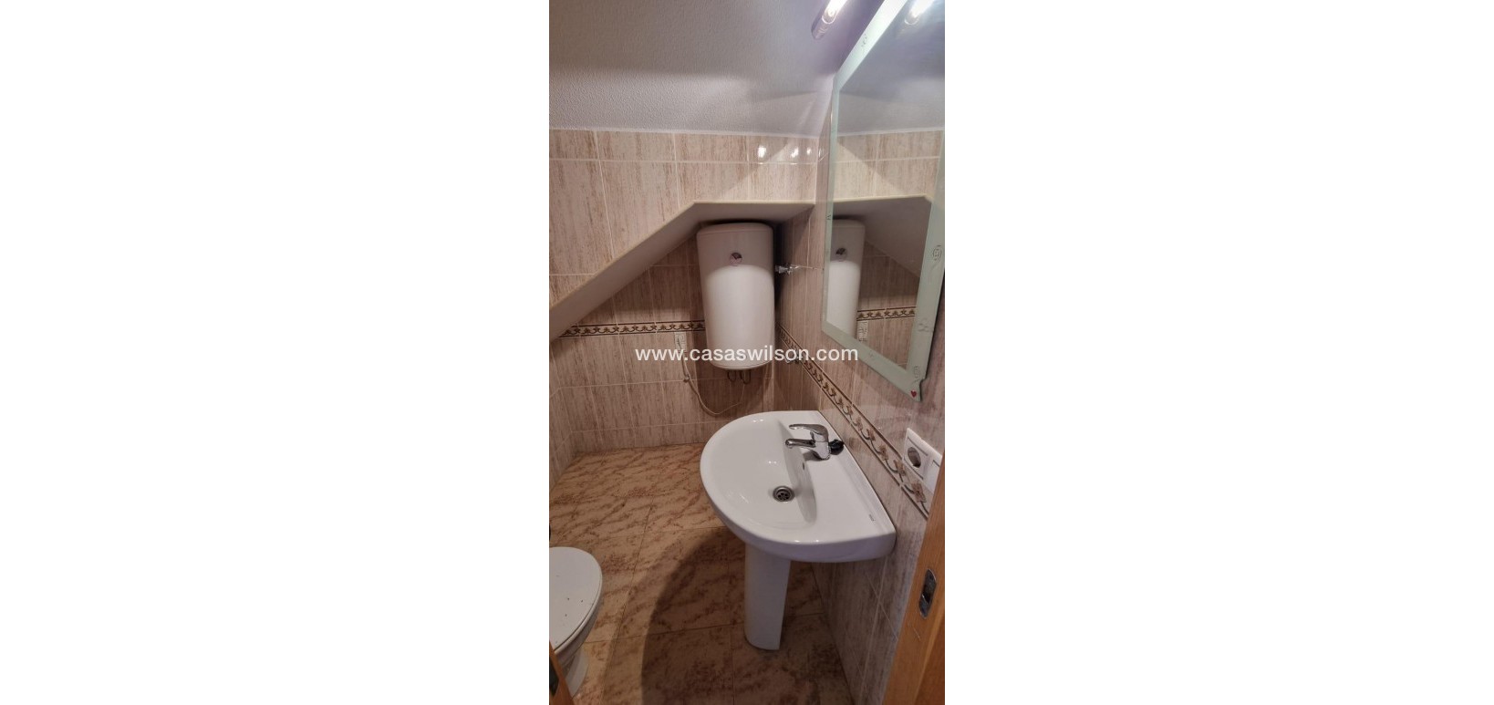 Sale - Townhouse - Orihuela Costa - Villamartín-Las Filipinas