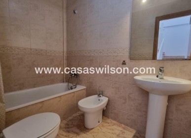 Sale - Townhouse - Orihuela Costa - Villamartín-Las Filipinas