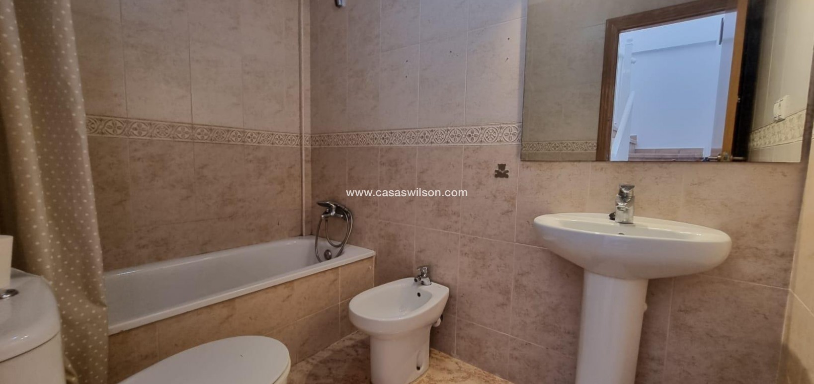 Sale - Townhouse - Orihuela Costa - Villamartín-Las Filipinas