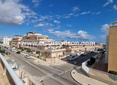 Sale - Townhouse - Orihuela Costa - Villamartín-Las Filipinas