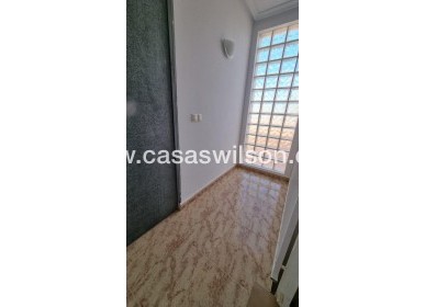 Sale - Townhouse - Orihuela Costa - Villamartín-Las Filipinas