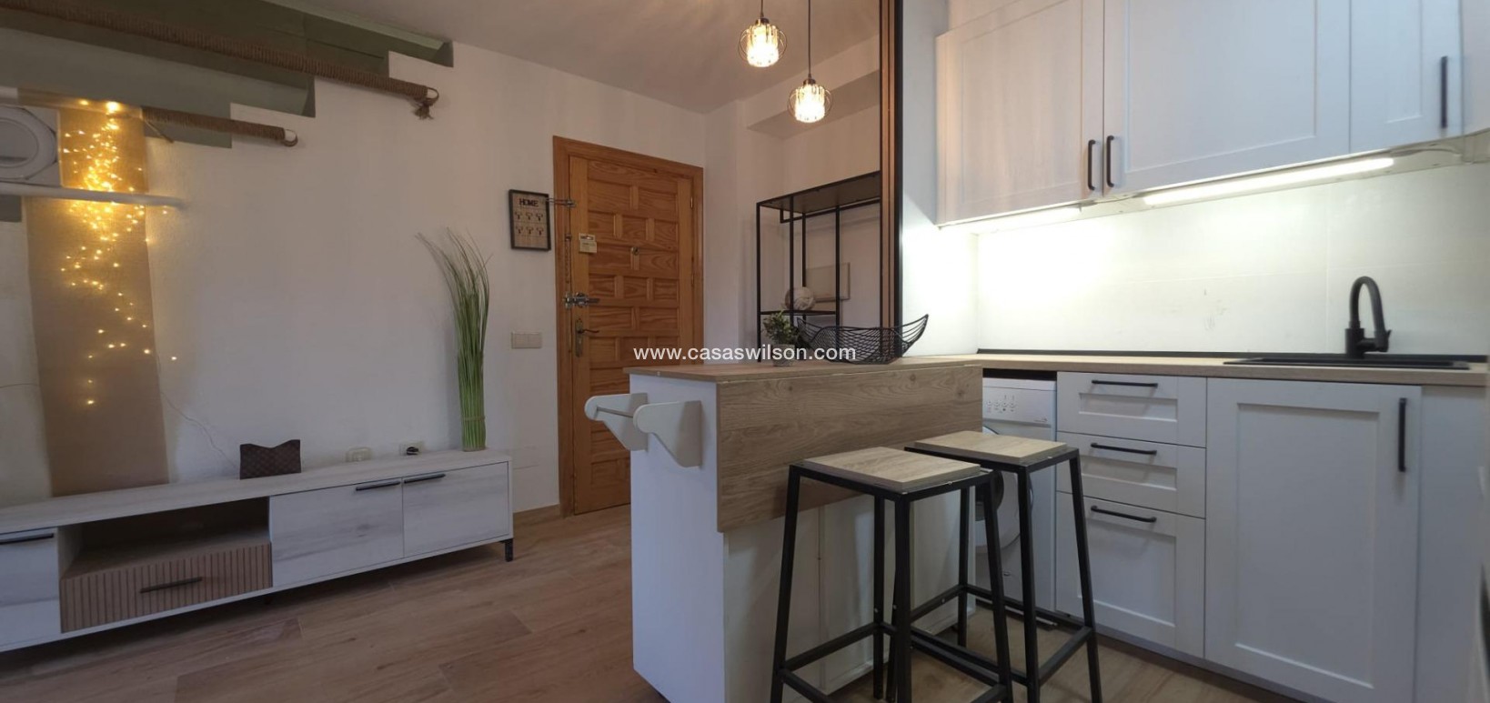 Sale - Apartment - Torrevieja - Cala Ferris