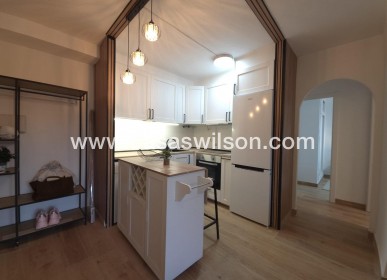 Sale - Apartment - Torrevieja - Cala Ferris