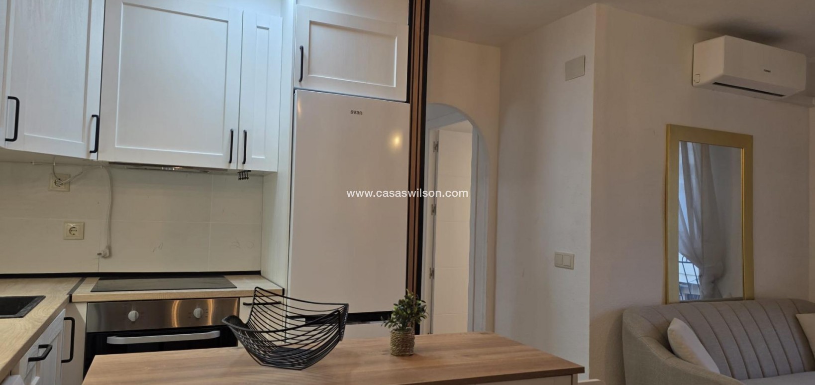 Sale - Apartment - Torrevieja - Cala Ferris