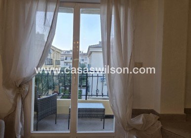 Sale - Apartment - Torrevieja - Cala Ferris