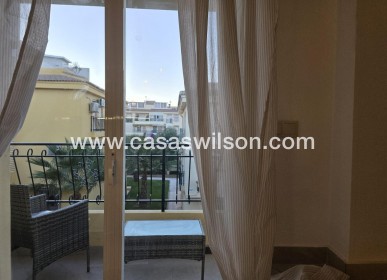 Sale - Apartment - Torrevieja - Cala Ferris