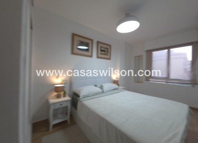 Sale - Apartment - Torrevieja - Cala Ferris