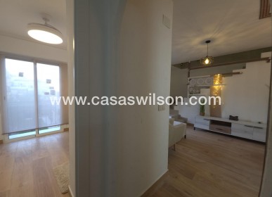 Sale - Apartment - Torrevieja - Cala Ferris