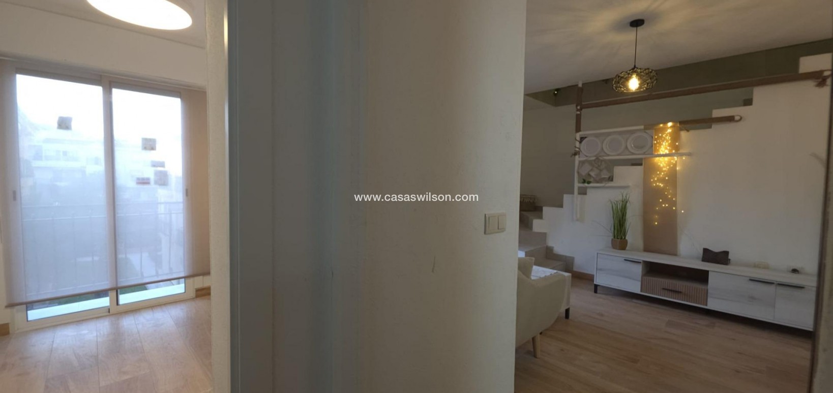 Sale - Apartment - Torrevieja - Cala Ferris