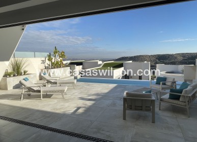 Sale - Villa - Ciudad Quesada